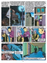 Michel Schetter - Cargo #6 - Le Judas de Shanghaï : page 12