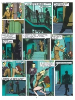 Michel Schetter - Cargo #6 - Le Judas de Shanghaï : page 14