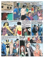 Michel Schetter - Cargo #6 - Le Judas de Shanghaï : page 16