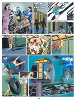 Michel Schetter - Cargo #6 - Le Judas de Shanghaï : page 17