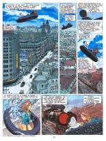 Michel Schetter - Cargo #6 - Le Judas de Shanghaï : page 19
