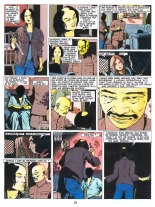 Michel Schetter - Cargo #6 - Le Judas de Shanghaï : page 24