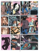Michel Schetter - Cargo #6 - Le Judas de Shanghaï : page 25