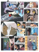 Michel Schetter - Cargo #6 - Le Judas de Shanghaï : page 26