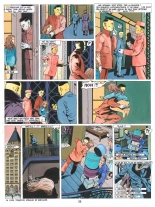 Michel Schetter - Cargo #6 - Le Judas de Shanghaï : page 27