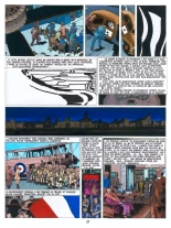 Michel Schetter - Cargo #6 - Le Judas de Shanghaï : page 29