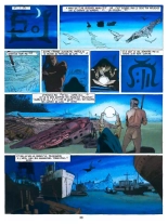 Michel Schetter - Cargo #6 - Le Judas de Shanghaï : page 32