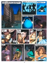 Michel Schetter - Cargo #6 - Le Judas de Shanghaï : page 33