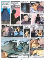 Michel Schetter - Cargo #6 - Le Judas de Shanghaï : page 34