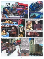 Michel Schetter - Cargo #6 - Le Judas de Shanghaï : page 36