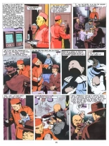 Michel Schetter - Cargo #6 - Le Judas de Shanghaï : page 37