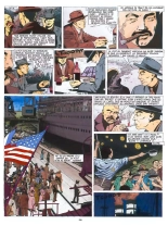 Michel Schetter - Cargo #6 - Le Judas de Shanghaï : page 38
