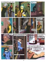 Michel Schetter - Cargo #6 - Le Judas de Shanghaï : page 39