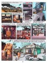 Michel Schetter - Cargo #6 - Le Judas de Shanghaï : page 42