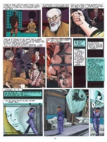 Michel Schetter - Cargo #6 - Le Judas de Shanghaï : page 43