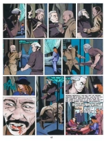 Michel Schetter - Cargo #6 - Le Judas de Shanghaï : page 44