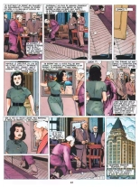 Michel Schetter - Cargo #6 - Le Judas de Shanghaï : page 45