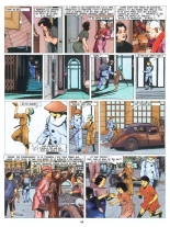 Michel Schetter - Cargo #6 - Le Judas de Shanghaï : page 46