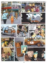 Michel Schetter - Cargo #6 - Le Judas de Shanghaï : page 47