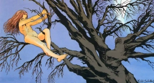 hentai Michel Schetter - Cargo #6 - Le Judas de Shanghaï