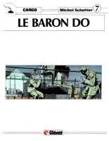 Michel Schetter - Cargo #7 - Le Baron Do : page 3