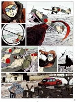 Michel Schetter - Cargo #7 - Le Baron Do : page 4