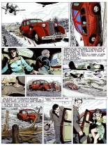 Michel Schetter - Cargo #7 - Le Baron Do : page 5