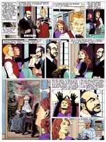 Michel Schetter - Cargo #7 - Le Baron Do : page 7