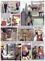 Michel Schetter - Cargo #7 - Le Baron Do : page 8