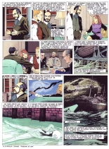 Michel Schetter - Cargo #7 - Le Baron Do : page 9
