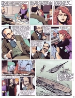 Michel Schetter - Cargo #7 - Le Baron Do : page 10