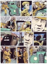 Michel Schetter - Cargo #7 - Le Baron Do : page 13