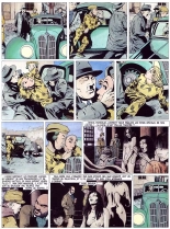 Michel Schetter - Cargo #7 - Le Baron Do : page 14