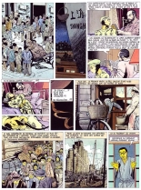 Michel Schetter - Cargo #7 - Le Baron Do : page 15