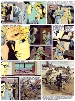Michel Schetter - Cargo #7 - Le Baron Do : page 16