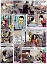 Michel Schetter - Cargo #7 - Le Baron Do : page 17