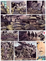 Michel Schetter - Cargo #7 - Le Baron Do : page 18