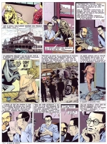 Michel Schetter - Cargo #7 - Le Baron Do : page 19