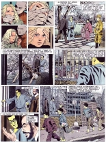 Michel Schetter - Cargo #7 - Le Baron Do : page 21