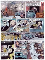 Michel Schetter - Cargo #7 - Le Baron Do : page 22