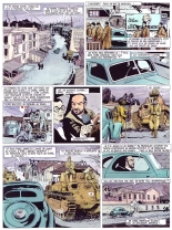 Michel Schetter - Cargo #7 - Le Baron Do : page 24