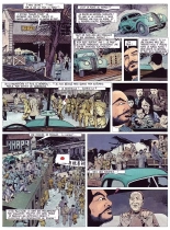 Michel Schetter - Cargo #7 - Le Baron Do : page 25