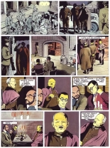 Michel Schetter - Cargo #7 - Le Baron Do : page 26