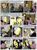 Michel Schetter - Cargo #7 - Le Baron Do : page 27