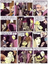 Michel Schetter - Cargo #7 - Le Baron Do : page 28