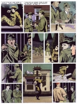 Michel Schetter - Cargo #7 - Le Baron Do : page 29