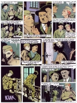 Michel Schetter - Cargo #7 - Le Baron Do : page 30