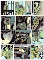 Michel Schetter - Cargo #7 - Le Baron Do : page 31