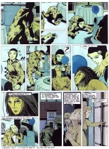 Michel Schetter - Cargo #7 - Le Baron Do : page 32