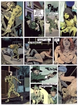 Michel Schetter - Cargo #7 - Le Baron Do : page 33